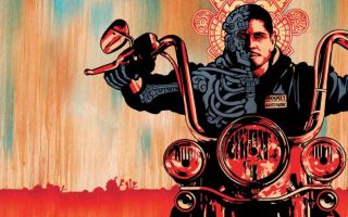 Байкеры «Майянцы» заинтересованы в дате выхода 4 сезона