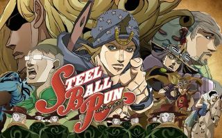 «ДжоДжо» 7 сезон: тизер, дата выхода и график серий на Netflix