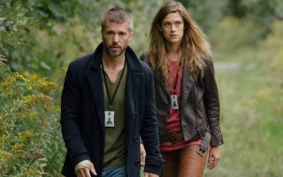 Пришельцы из прошлого уже знают о дате выхода 3 сезона