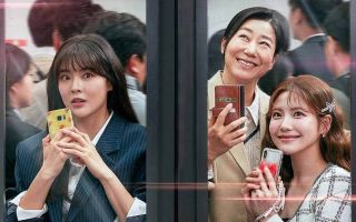 «На Луну!»: будет ли 2 сезон и когда дата выхода дорамы