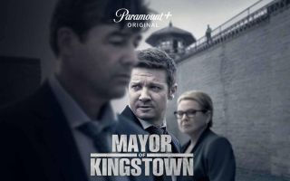 Мэр Кингстауна вернётся с датой выхода 2 сезона