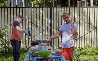 Легенда сериала скоро подскажет дату выхода 2 сезон