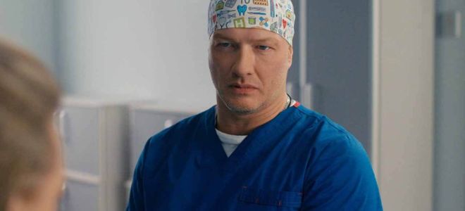 Дата выхода 2 сезона сериала «Акушер» и подробности новой главы