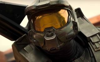 Сериал «Хало / Halo» обзавёлся датой выхода