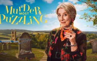 «Дело о загадочном убийстве»: будет ли 2 сезон и когда дата выхода