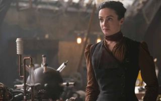 Невероятные приключения обретут дату выхода 2 сезона