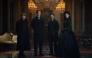 «Дом Гиннесса»: будет ли 2 сезон и когда дата выхода на Netflix