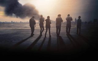 Черное лето вернётся с датой выхода 3 сезона