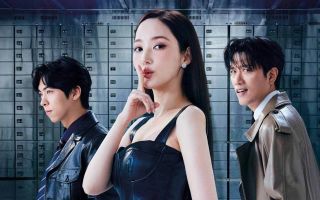 «Аферисты по-корейски»: будет ли 2 сезон и когда дата выхода