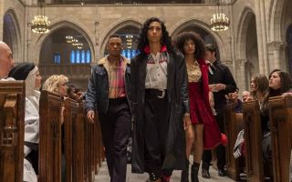 Новую «Позу» изучим с датой выхода 4 сезона