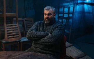 Когда выйдет 5 сезон сериала «Полярный» на ТНТ