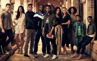Всеамериканский сериал ожидает дату выхода 4 сезона