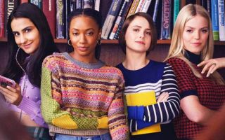 «Сексуальная жизнь студенток» продолжится с датой выхода 2 сезона