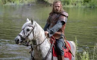 «Князь Андрей»: дата выхода сериала и график серий