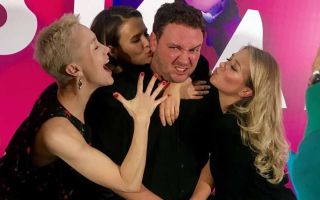 Вас ожидает «Триада» с датой выхода 3 сезона