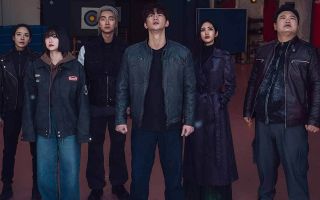 «Дюжина»: будет ли 2 сезон и когда дата выхода сериала