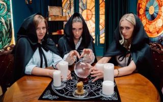 «Химкинские ведьмы»: дата выхода и график серий на СТС