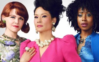 Почему женщины убивают не дождавшись даты выхода 3 сезона