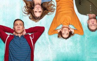 Нетипичный всё ещё верит в дату выхода 4 сезона