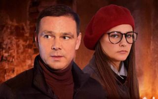 Синичка скоро нарисует дату выхода 6 сезона