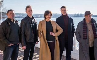 Ищейка в поиске даты выхода 6 сезона