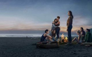 Дикарки на острове тоже ждут дату выхода 2 сезона