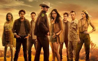 Розуэлл, Нью-Мексико ждёт информацию о дате выхода 3 сезона