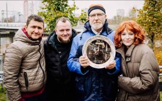 Сериал «Афоня» 2 сезон — старт съёмок и ожидаемая дата выхода на ТНТ