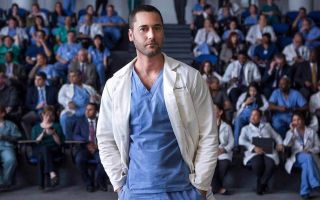 Новый Амстердам уже знает о дате выхода 5 сезона