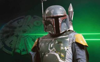 Книга Бобы Фетта раскроет дату выхода 2 сезона