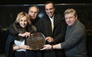 Золотое дно 2 сезон: дата выхода и график серий на Иви