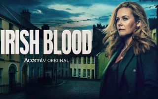 «Ирландская кровь»: будет ли 2 сезон и когда дата выхода новых серий