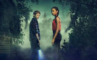 Тайны серных источников раскроются с датой выхода 2 сезона