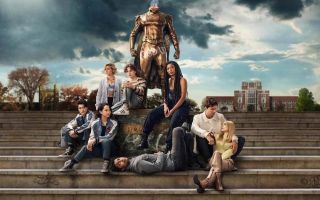 «Поколение „Ви“»: будет ли 3 сезон и когда ждать дату выхода