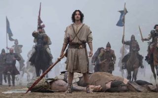 «Дом Давида»: будет ли 3 сезон и когда дата выхода