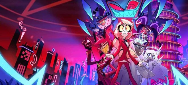 «Отеля Хазбин»: будет ли 3 сезон и когда дата выхода