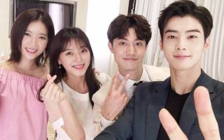 Дорама «Истинная красота» в ожидании даты выхода 2 сезона