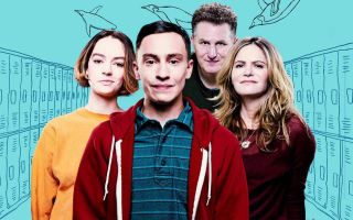 Нетипичный подросток ждёт дату выхода 5 сезона