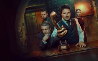 «Бар „Один звонок“»: будет ли 2 сезон и когда дата выхода на KION