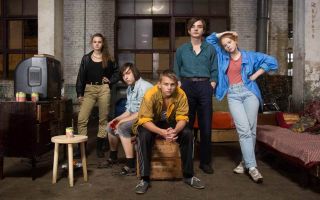 С датой выхода 3 сезона наступит Мир! Дружба! Жвачка!