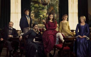 История «Дикинсон» продолжится с датой выхода 3 сезона