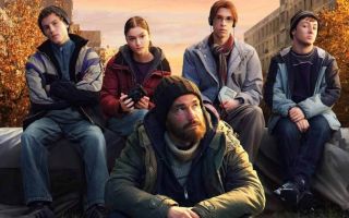 «Камбэк» 2 сезон: что известно о продолжении и когда ждать премьеру