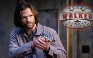 Техасский «Уокер» ожидает дату выхода 2 сезона
