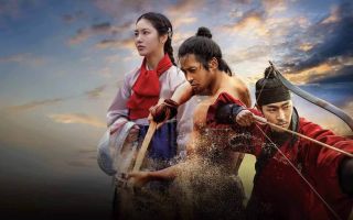 «Мутная вода»: будет ли 2 сезон и когда дата выхода