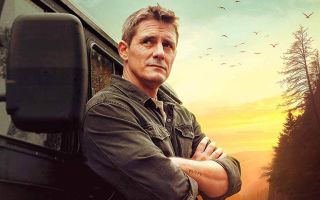 «Ронин»: будет ли 3 сезон и когда дата выхода на ТВ-3