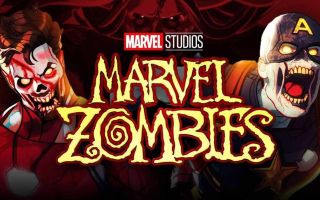 «Марвел Зомби»: будет ли 2 сезон и когда дата выхода на Disney+