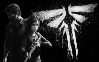 Сериал Одни из нас (The Last of Us) ждёт дату выхода