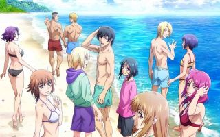 «Необъятный океан»: будет ли 3 сезон и когда дата выхода