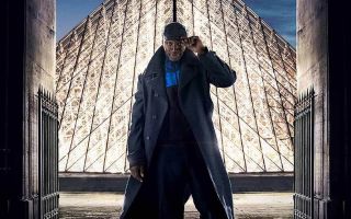 Люпен уже знает дату выхода 2 сезона