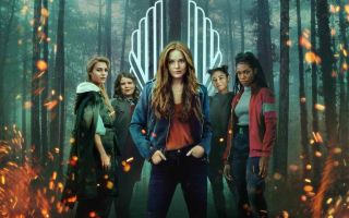 Сериал «Судьба: Сага Винкс» скоро получит дату выхода 2 сезона